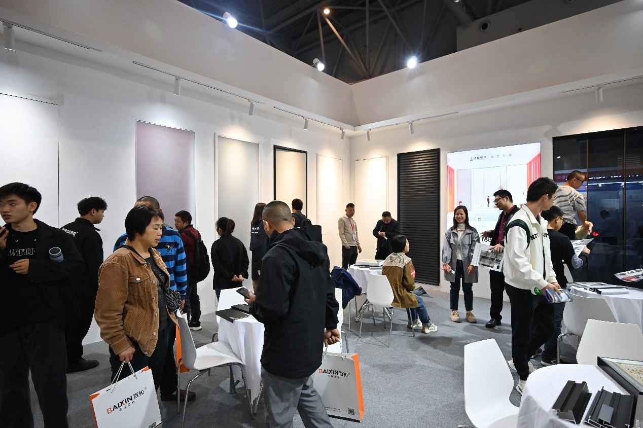 2024中国重庆建博会九大渠道全面覆盖,专业观众特邀计划持续为展商赋能